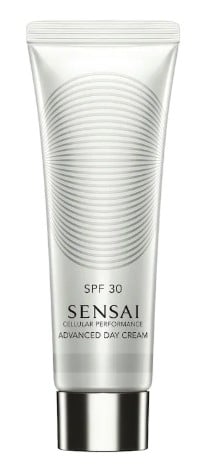 Sensai Huidverzorging Cellular Performance Day Cream SPF30 Dagcrème Anti-Aging