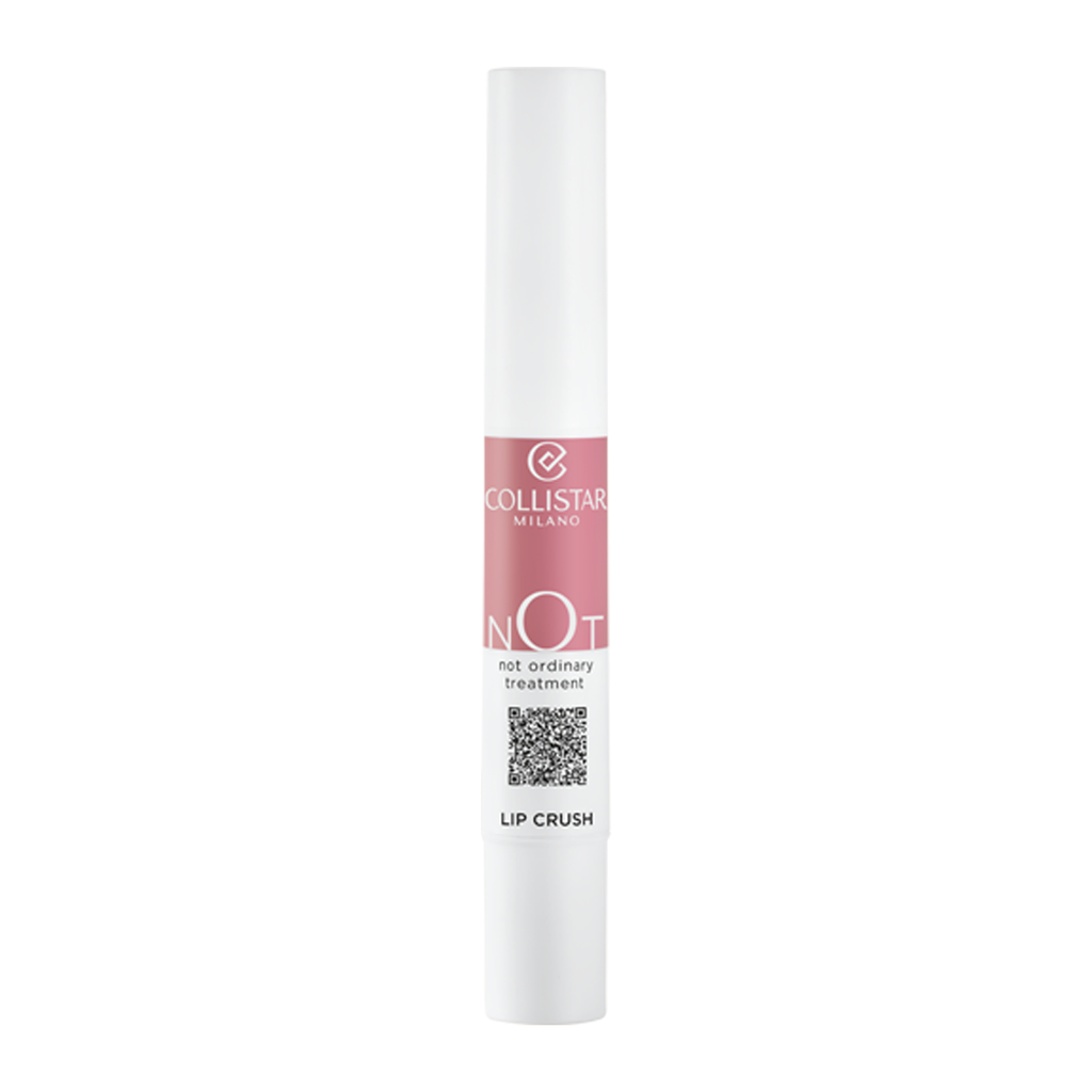 Collistar Make-Up NOT Lip Crush Balsem