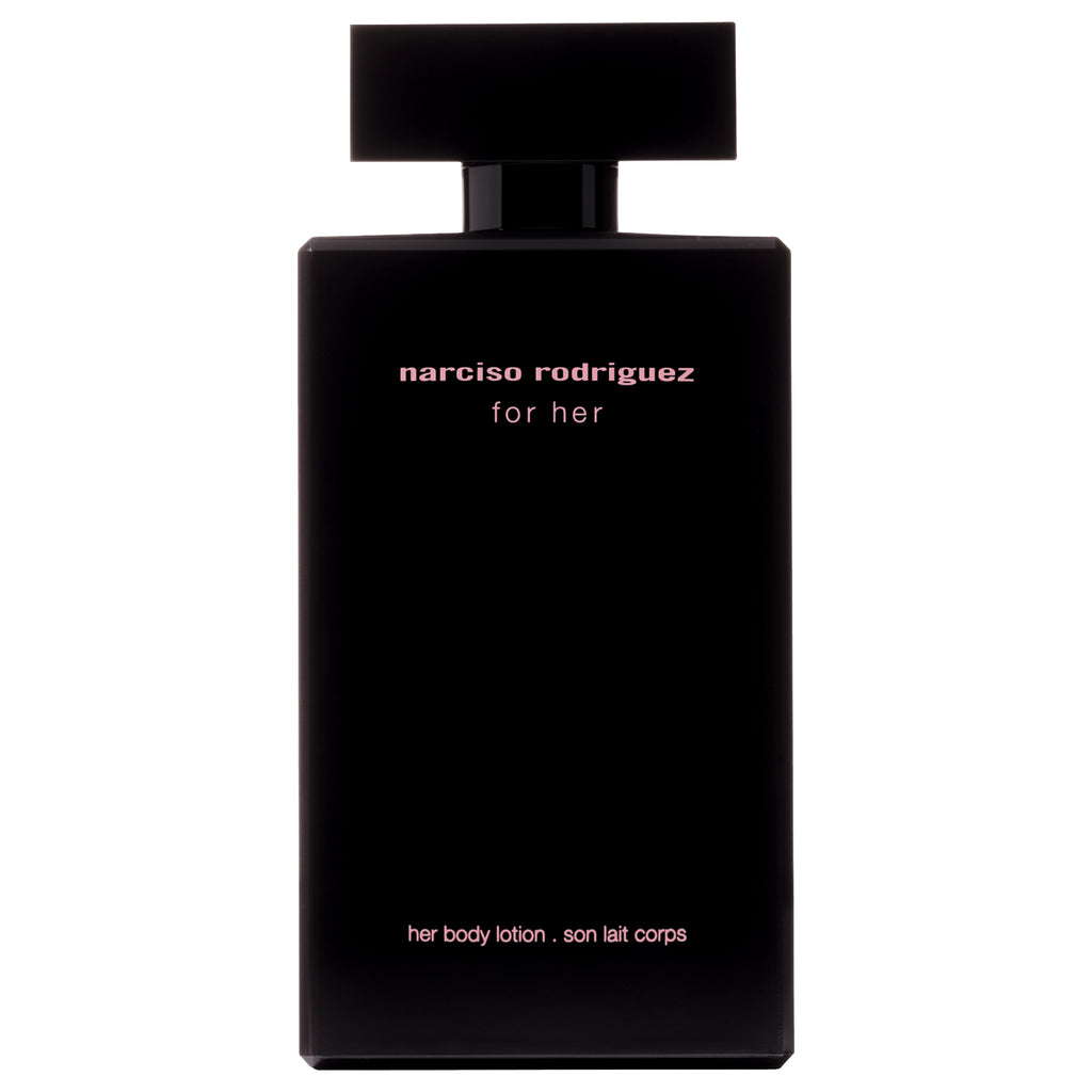 Narciso Rodriguez For Her Lait Corps Lotion