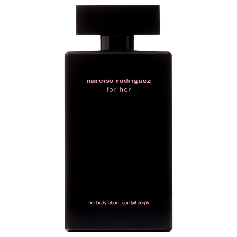 Narciso Rodriguez For Her Lait Corps Lotion
