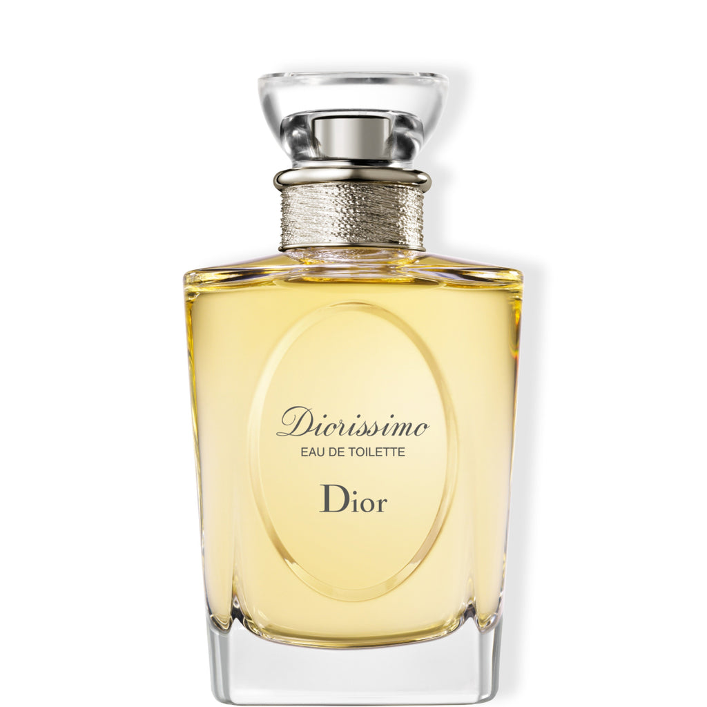Dior Les Créations de Monsieur Dior Diorissimo Eau de Toilette