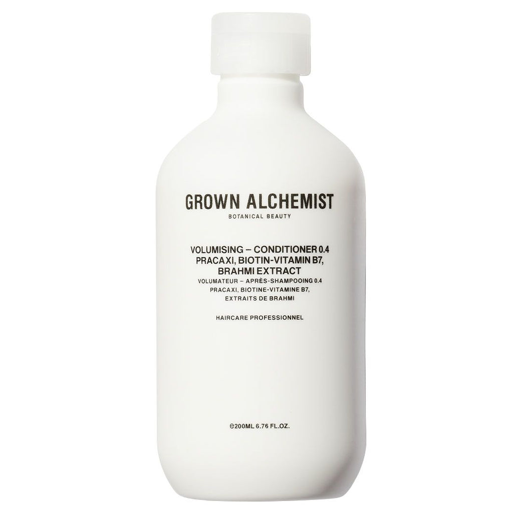 Grown Alchemist Haircare Conditioner Volumising Conditioner 0.4