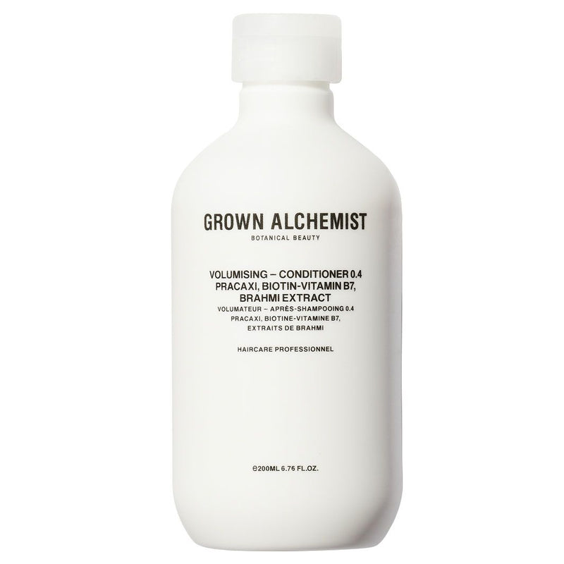 Grown Alchemist Haircare Conditioner Volumising Conditioner 0.4