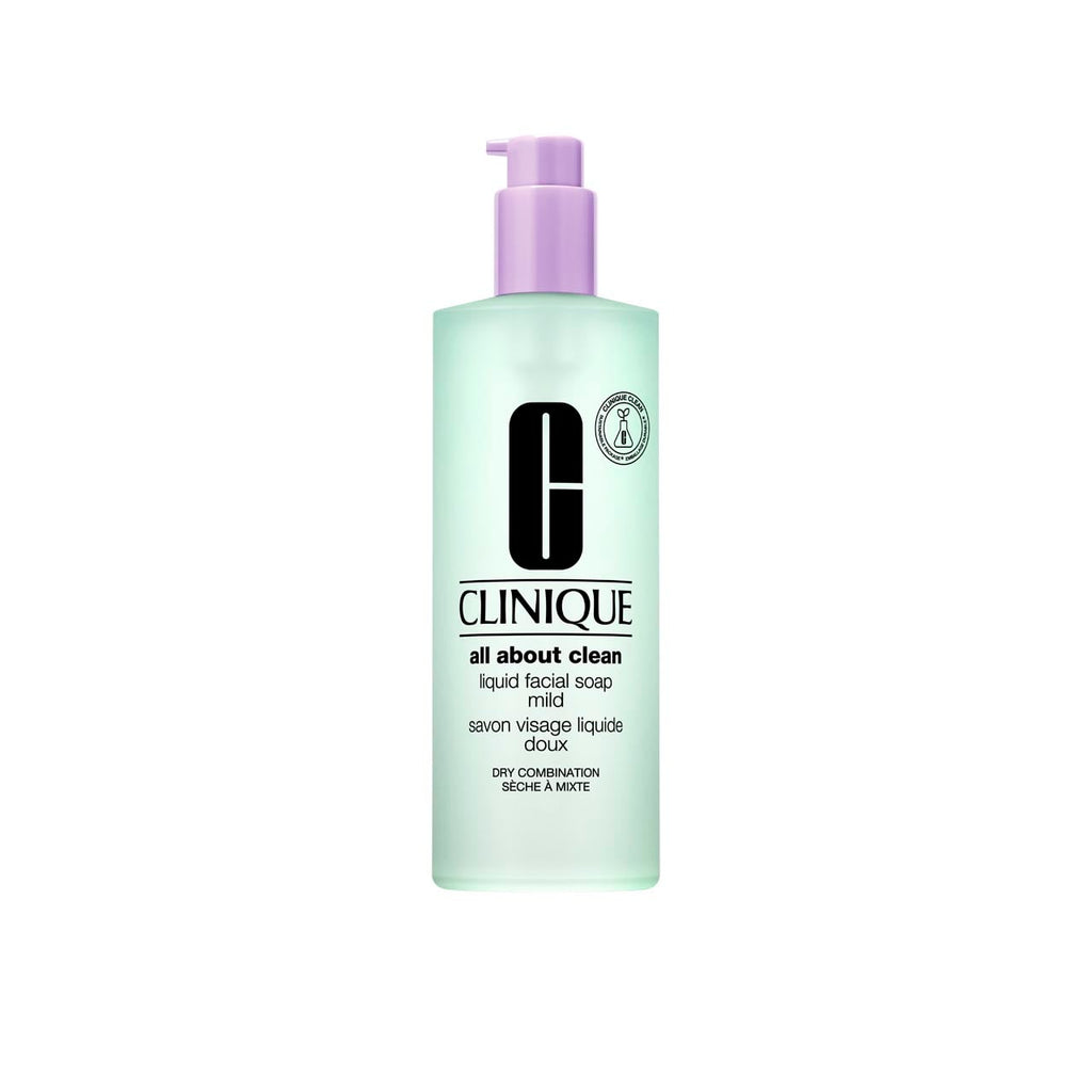 Clinique Gezichtsverzorging Stap 1 Liquid Facial Soap Mild