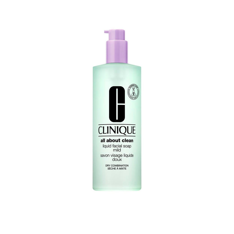 Clinique Gezichtsverzorging Stap 1 Liquid Facial Soap Mild