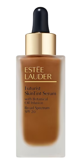 Estée Lauder Huidverzorging Futurist Skintint Serum SPF45