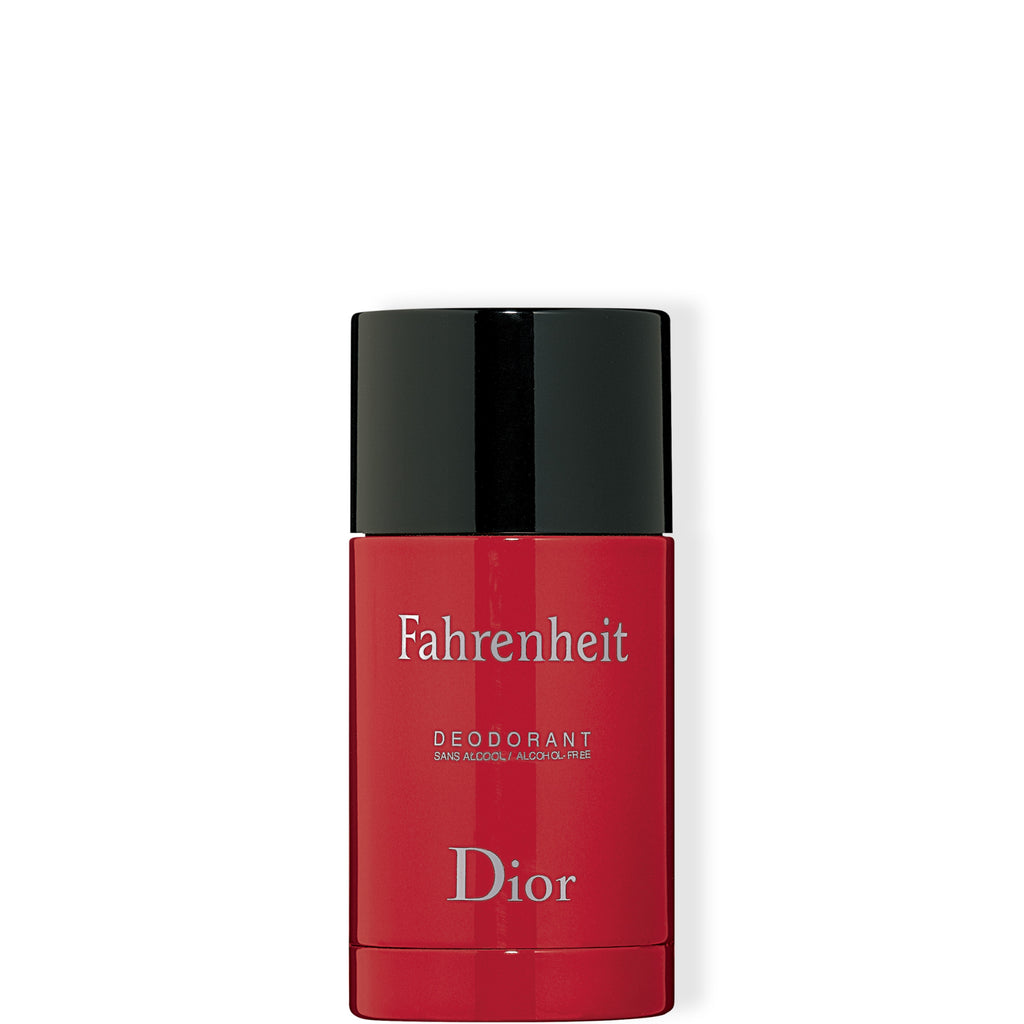 Dior Herengeuren Fahrenheit Deodorant Stick