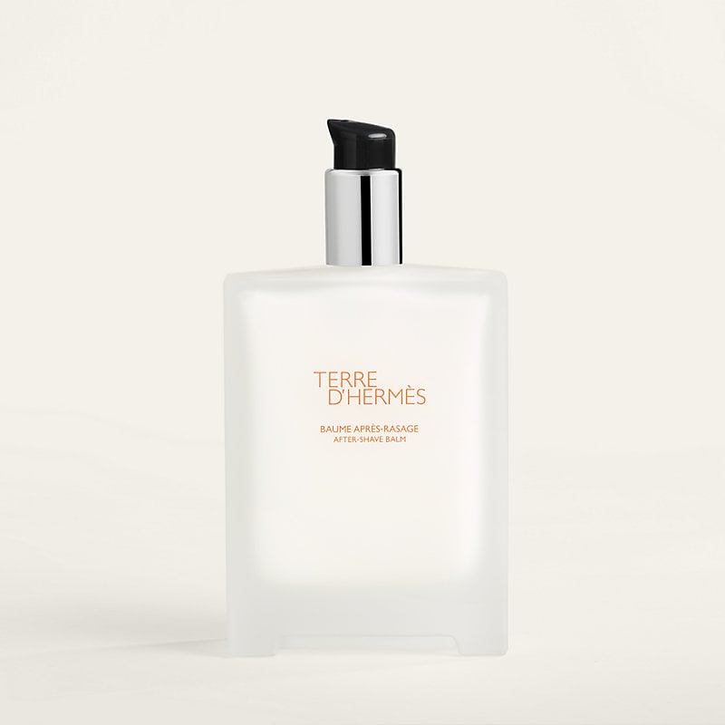 Hermès Herengeuren Terre d'Hermès After-Shave Balm Balsem