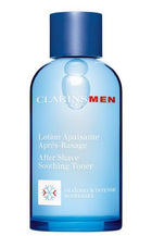 Clarins Men Shave Aftershave Soothing Toner