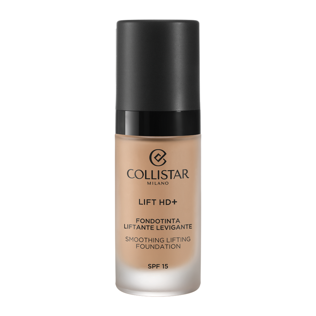 Collistar Make-Up Lift HD+ Foundation
