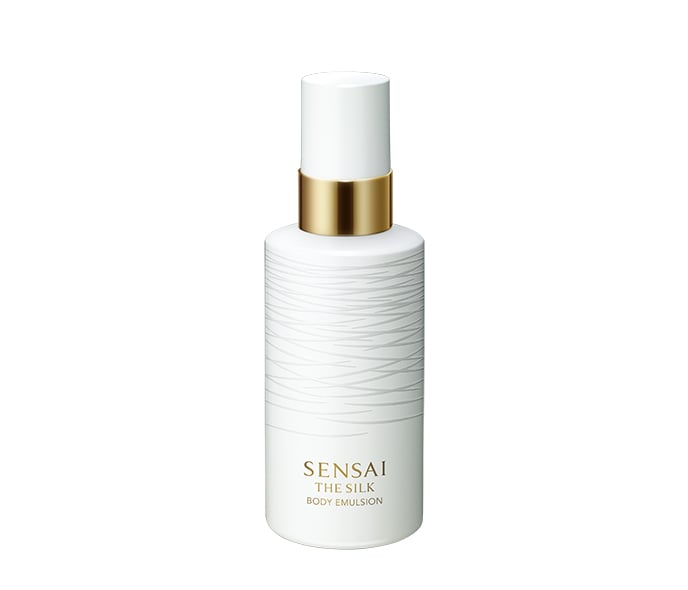Sensai Huidverzorging Sensai The Silk Body Emulsion Melk