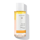 Dr. Hauschka Gezichtsverzorging Gezichtsreiniger Oogmake-up Remover Lotion Waterproof