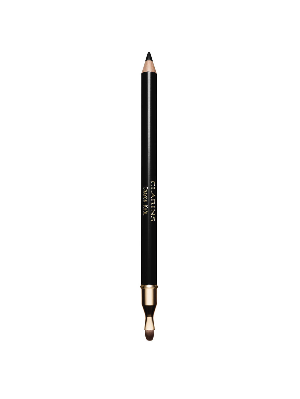 Clarins Make-Up Eye Make-Up Crayon Khol Eye Pencil Potlood