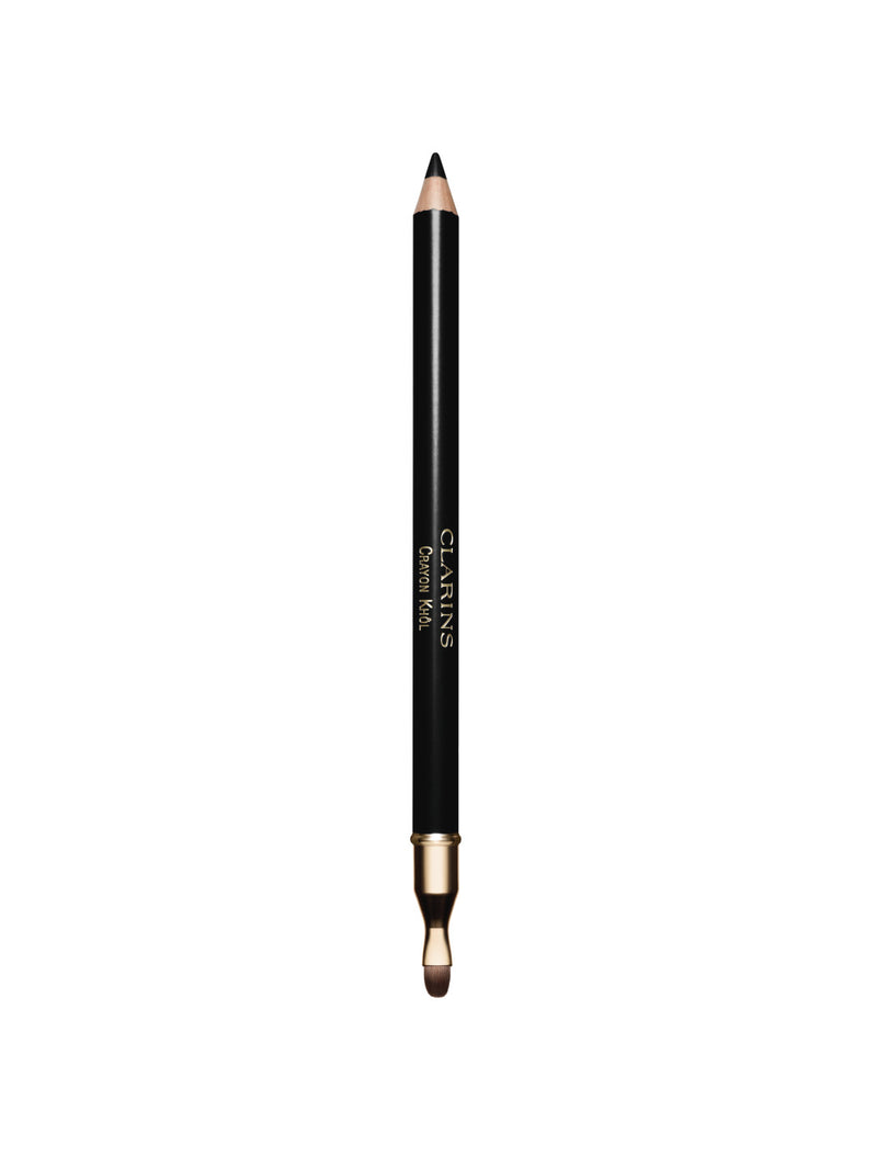 Clarins Make-Up Eye Make-Up Crayon Khol Eye Pencil Potlood