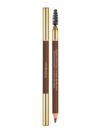 Yves Saint Laurent Make-Up Dessin Des Sourcils Dessin Des Sourcils Eyebrow Pencil