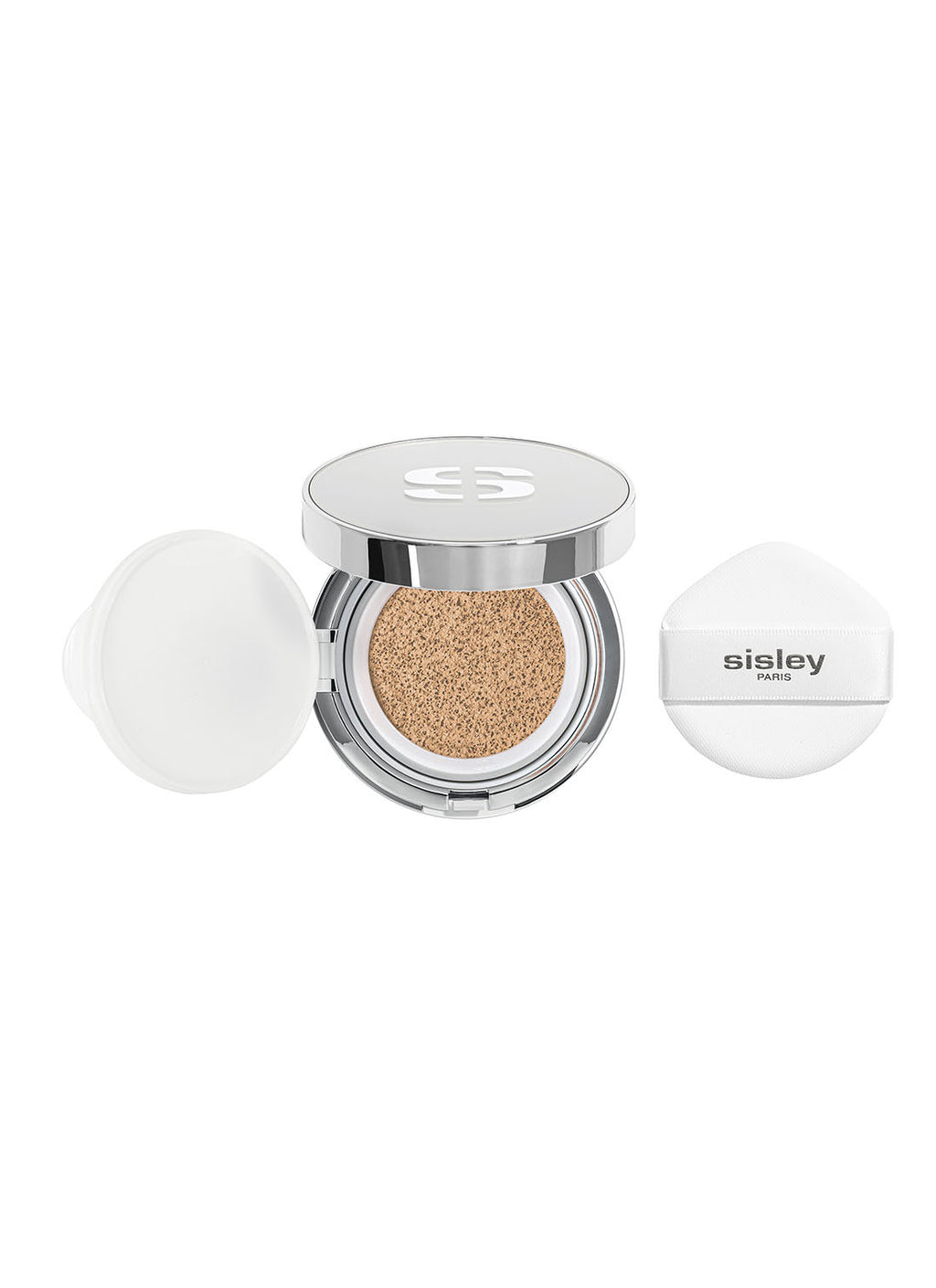 Sisley Make-up Le Cushion Foundation Compact Poeder