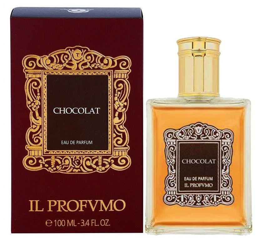 Il Profvmo Chocolat Eau de Parfum