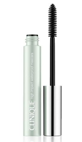 Clinique Make-Up High Impact High Impact Mascara Waterproof