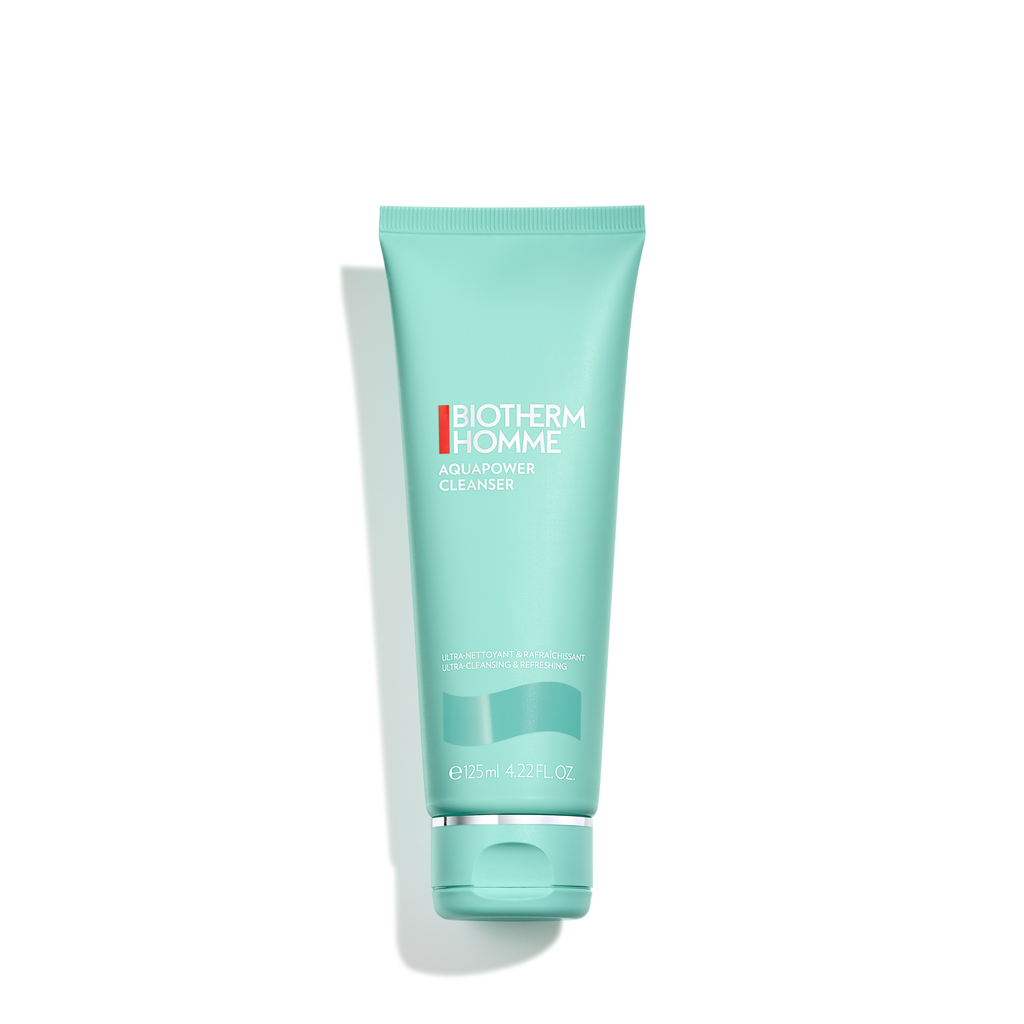 Biotherm Homme Aquapower Oligo-Thermal Fresh Gel 12