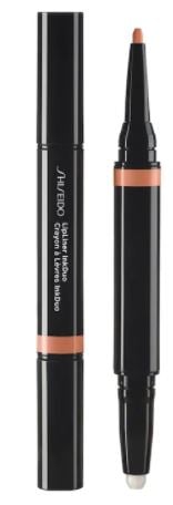 Shiseido Make-Up Lippen LacquerInk LipDuo Lipliner