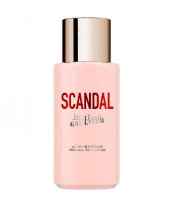 Jean Paul Gaultier Scandal Perfumed Body Lotion Melk