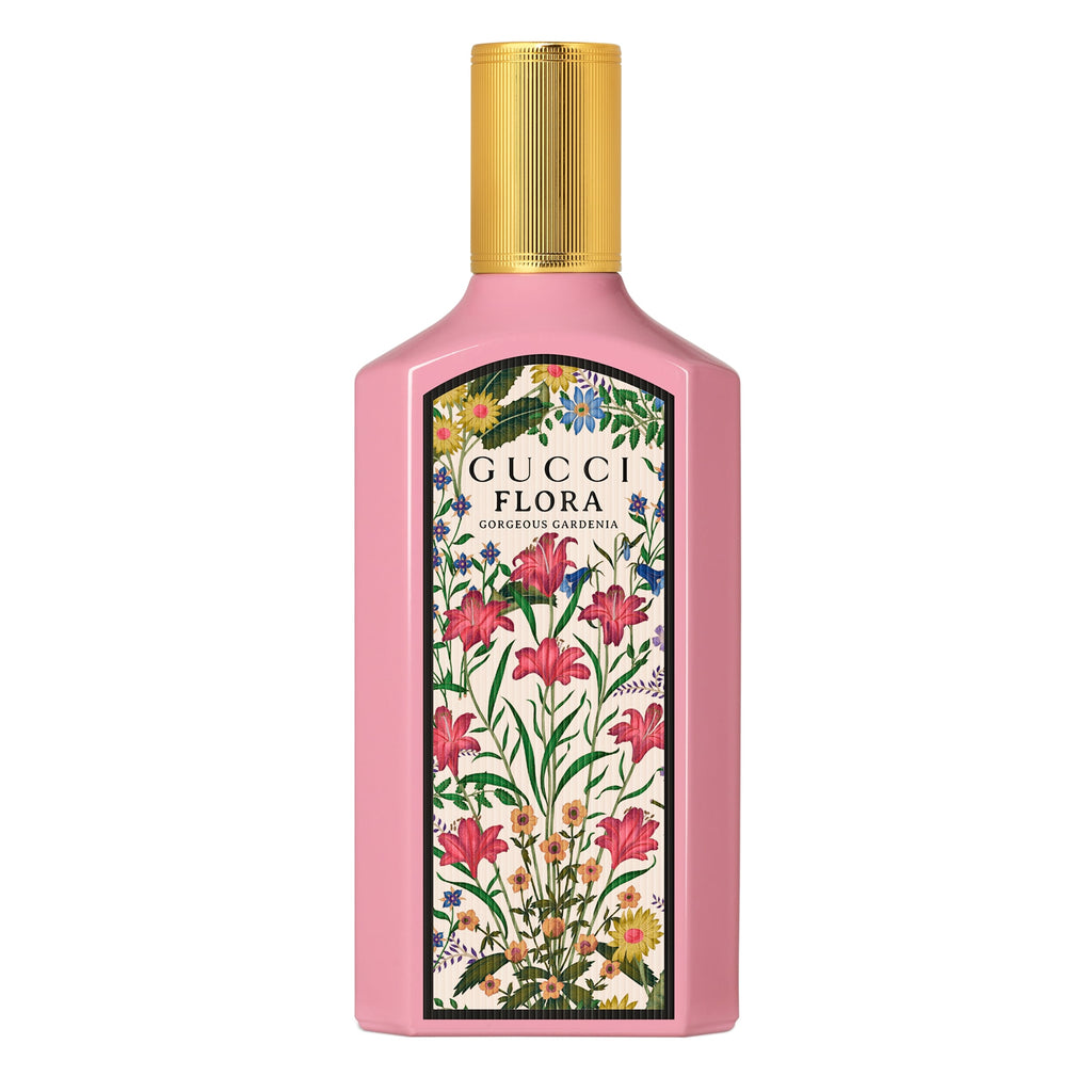 Gucci Flora Gorgeous Gardenia Eau de Parfum