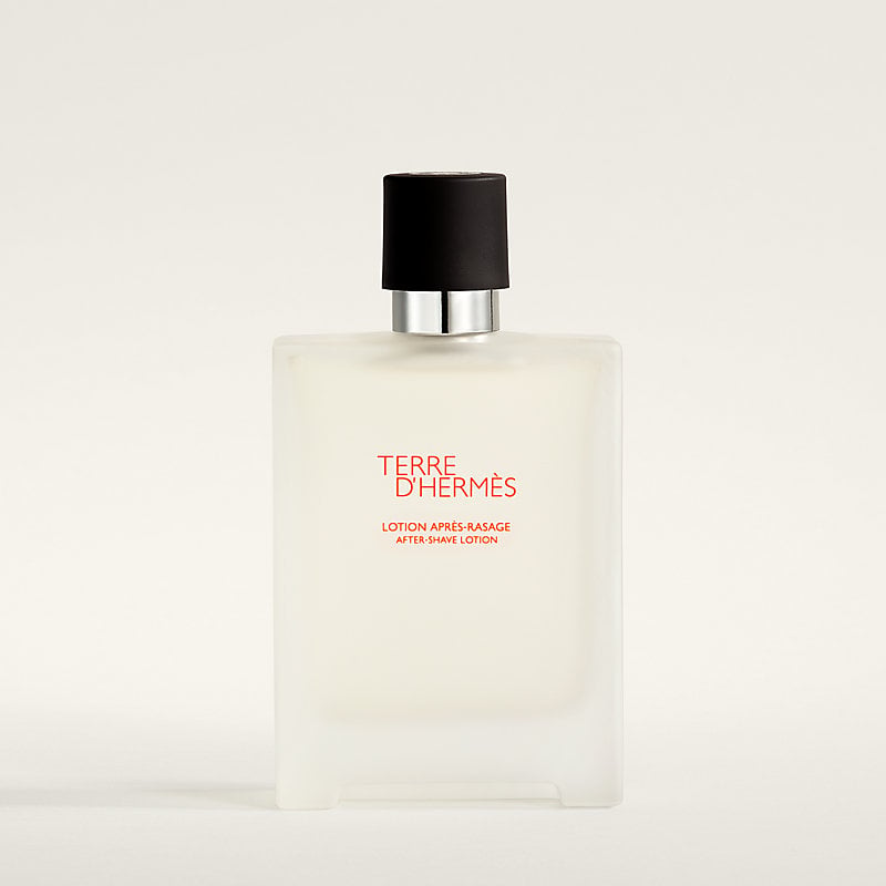 Hermès Herengeuren Terre d'Hermès After-Shave Lotion