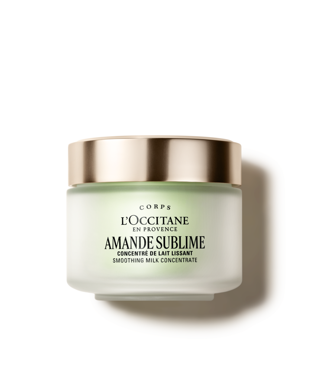L'Occitane Amande Concentre de Lait