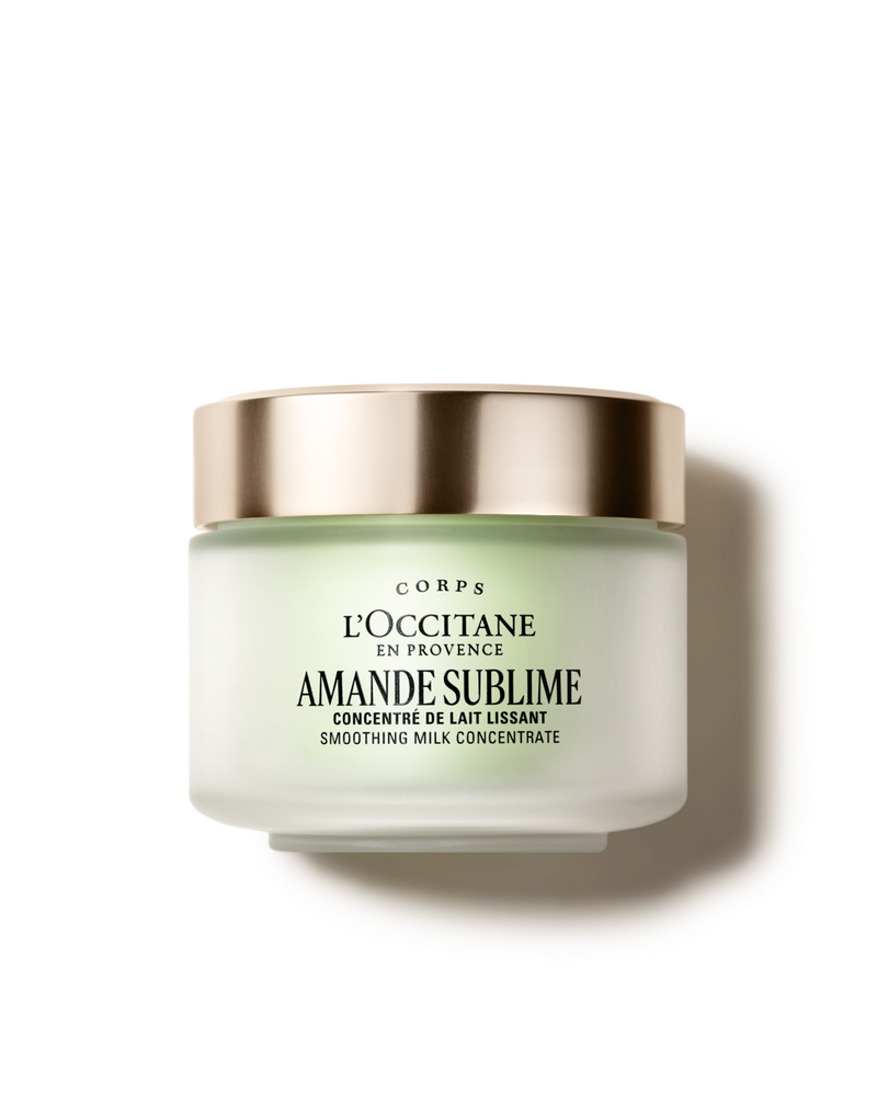 L'Occitane Amande Concentre de Lait