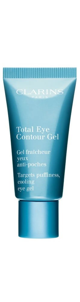 Clarins Face Total Eye Contour Gel