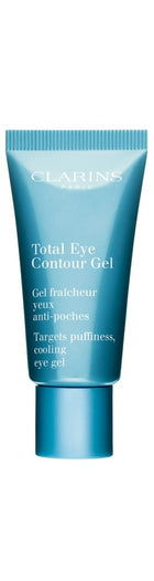 Clarins Face Total Eye Contour Gel