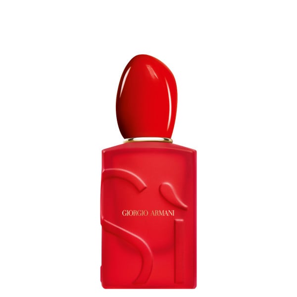 Giorgio Armani Si Passione Red Eau de Parfum