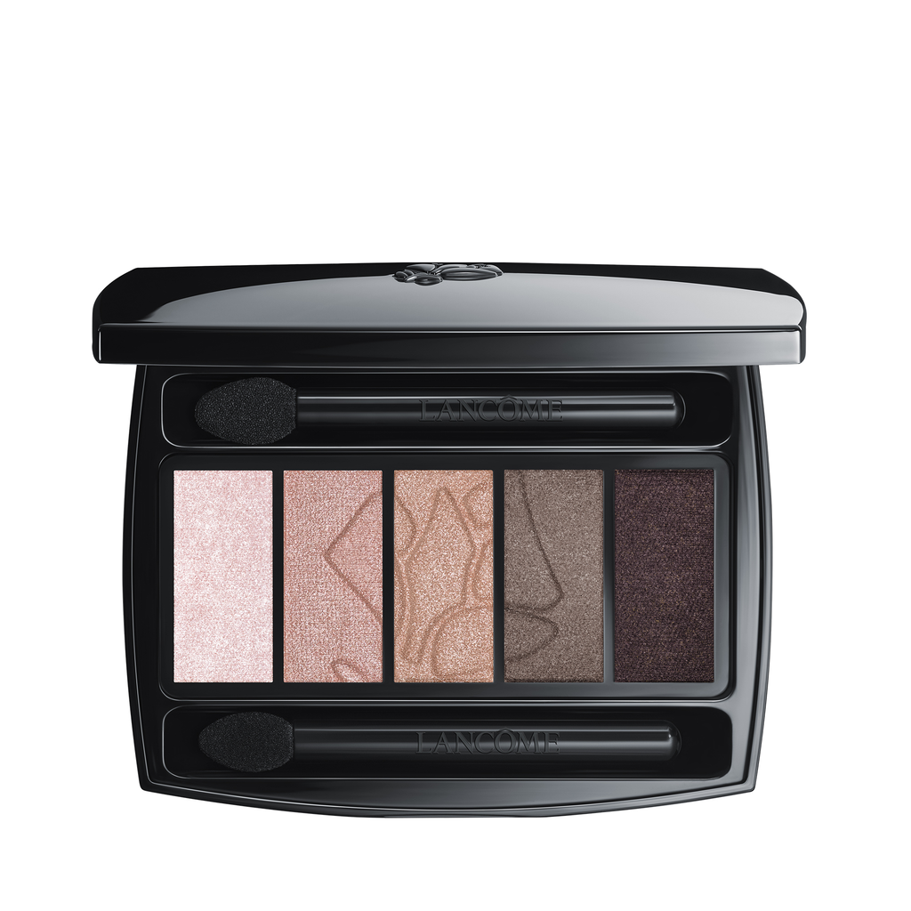 Lancôme Make-Up Highly-Pigmented & Longwear Eyeshadow Oogschaduw