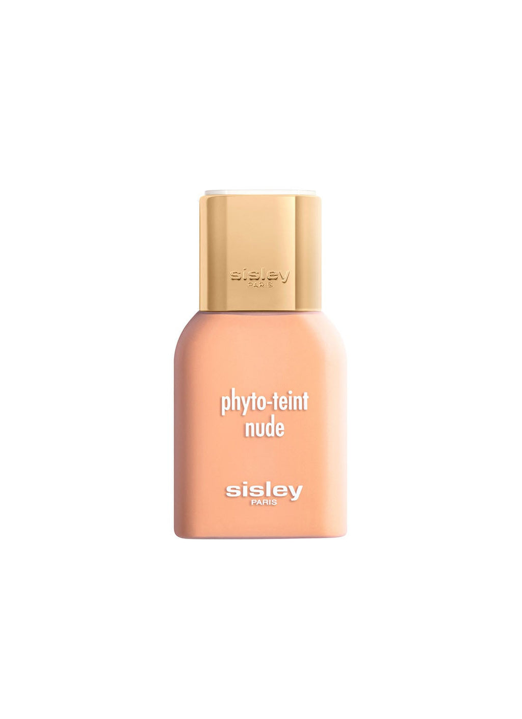 Sisley Make-up Water Infused Second Skin Foundation