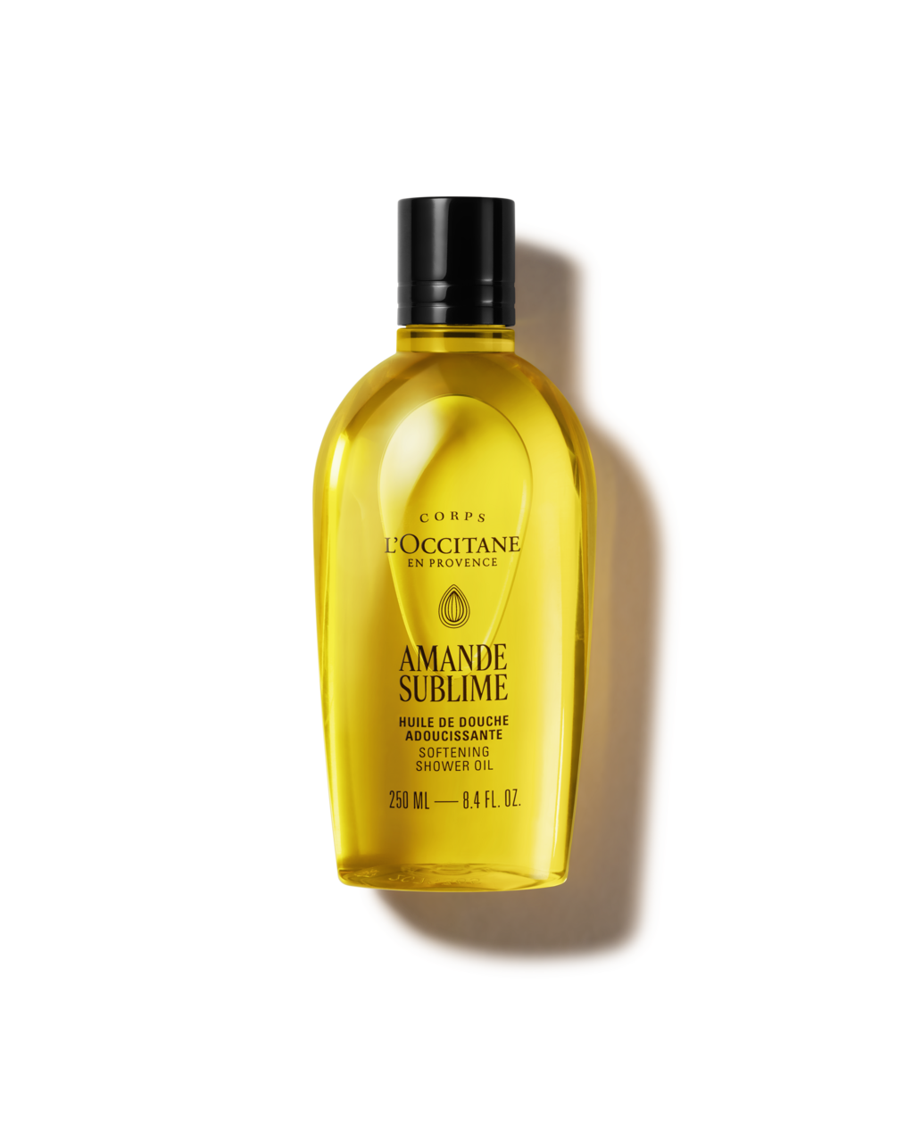 L'Occitane Amande Huile de Douche