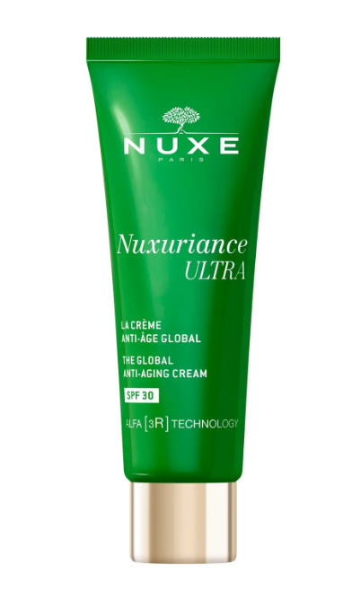Nuxe Face Nuxuriance Ultra La Creme Anti-Age Global SPF30 Dagcrème