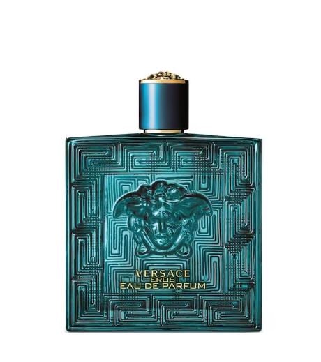 Versace Eros Pour Homme Eros Pour Homme Eau de Parfum