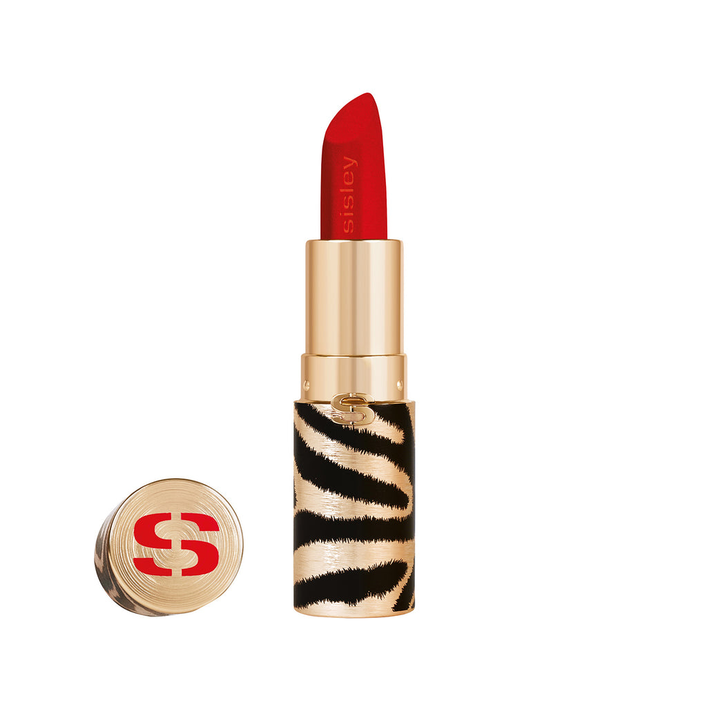 Sisley Make-up Phyto Rouge Velvet Lipstick