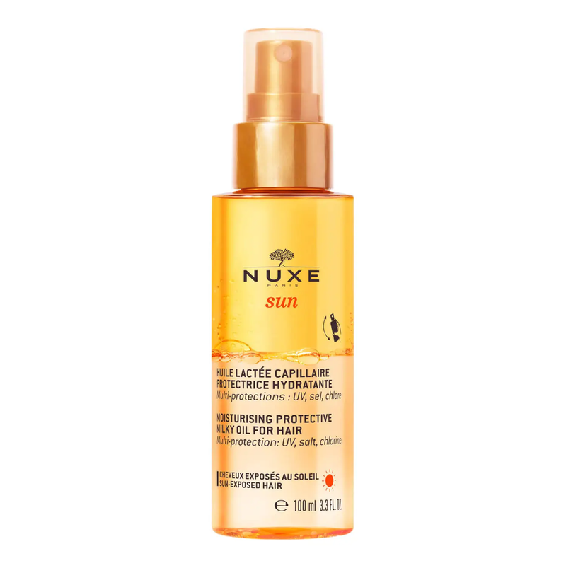 Nuxe Sun Protectrice Oil