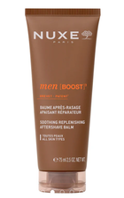 Nuxe Boost Baume après rasage