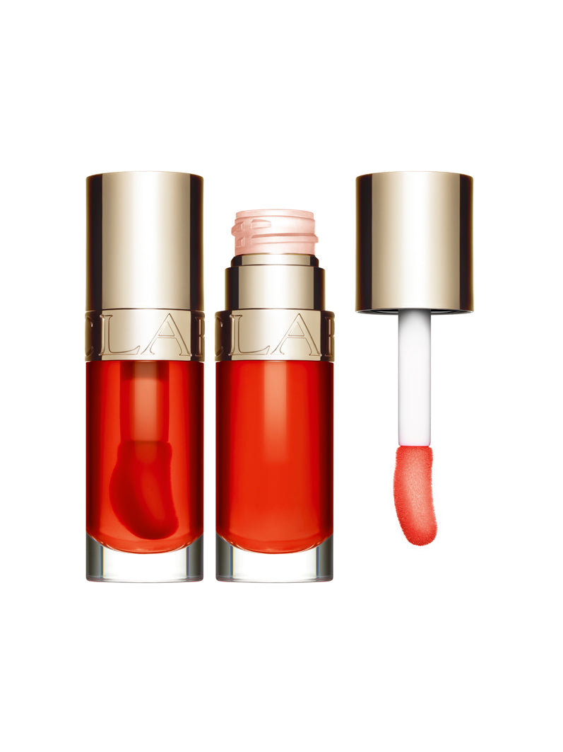 Clarins Make-Up Lip Make-Up Lip Comfort Oil