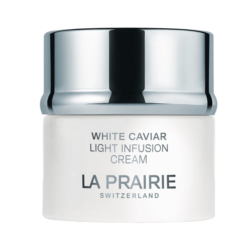 La Prairie Light Infusion Cream