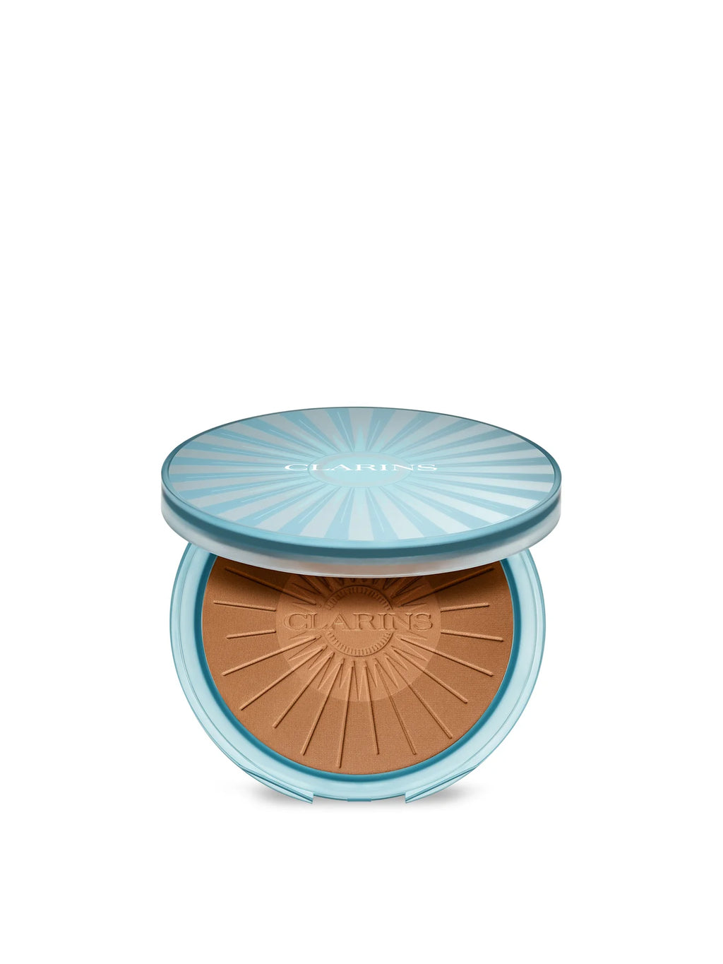 Clarins Bronzing Powder Cryo