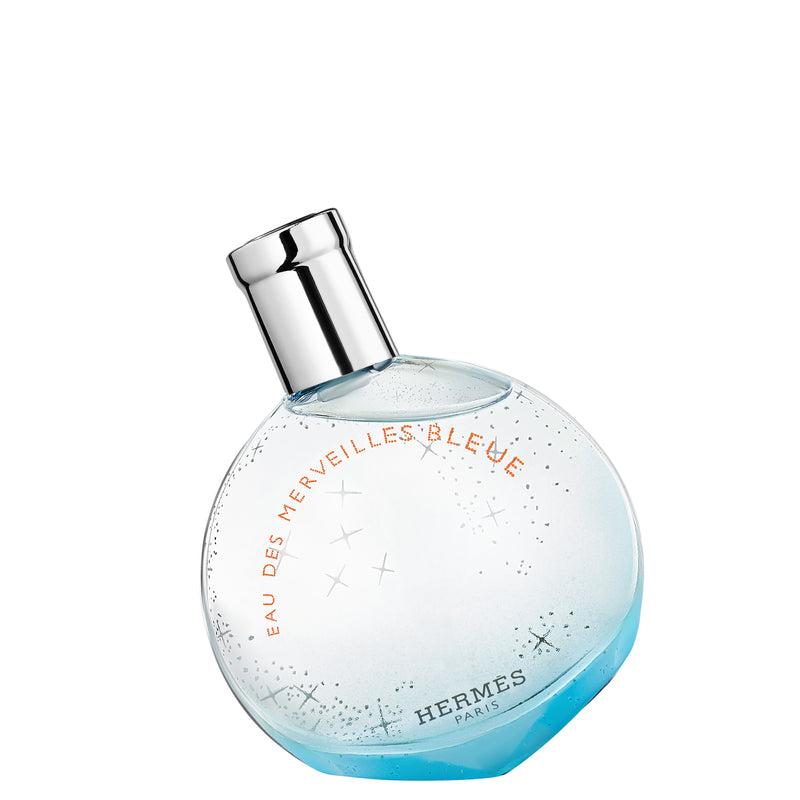 Hermès Eau des Merveilles Blueu Eau de Toilette