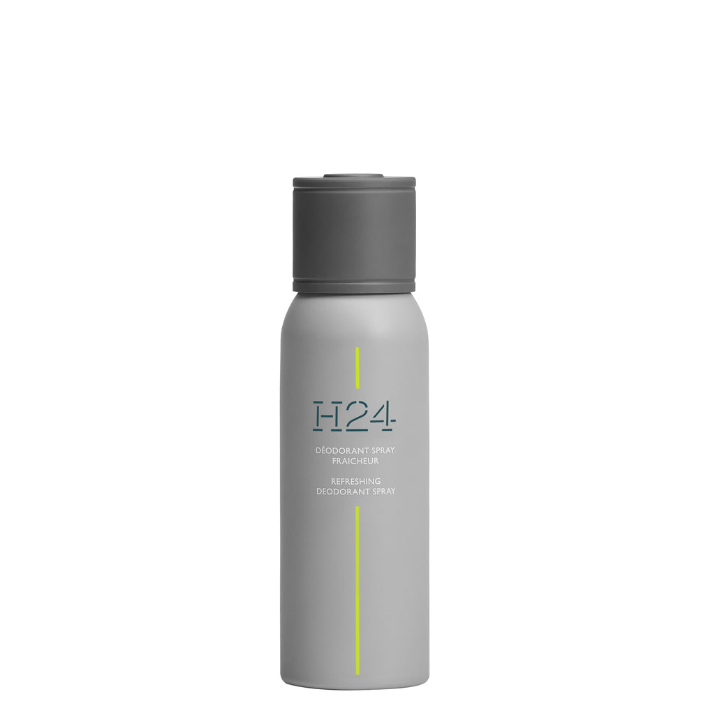Hermès H24 Deodorant Spray