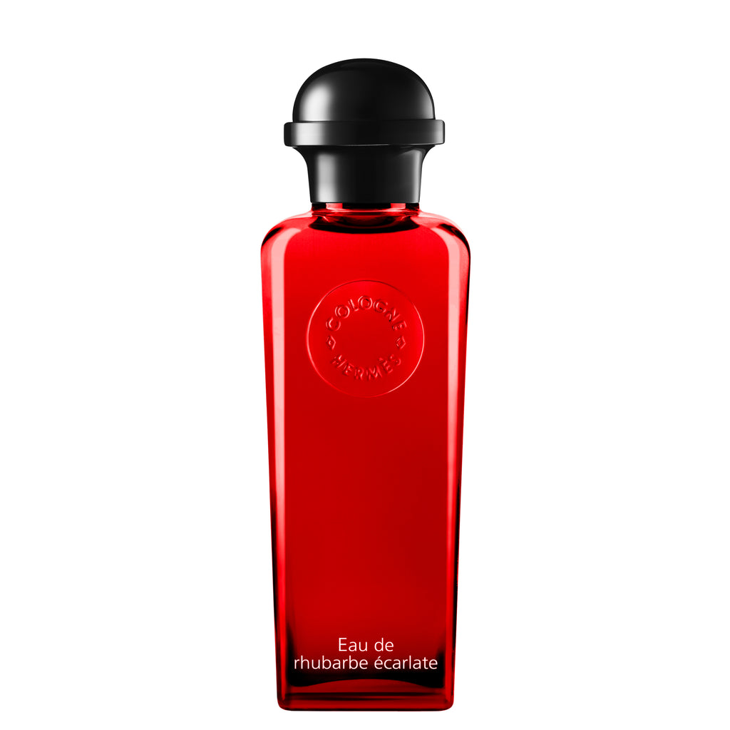 Hermès Collection des Colognes Hermès Eau de Rhubarbe Écarlate Eau de Cologne