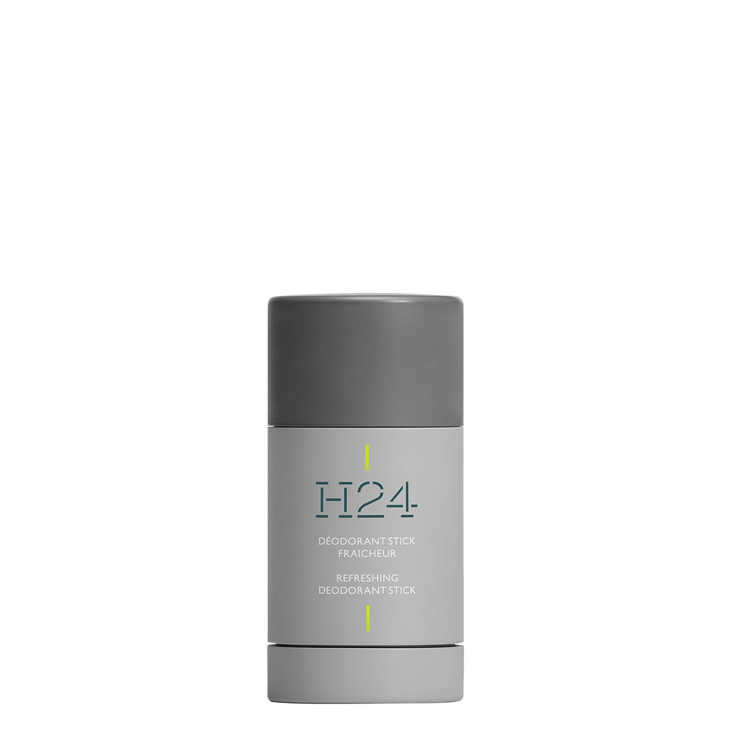 Hermès H24 Deodorant Stick Fraicheur