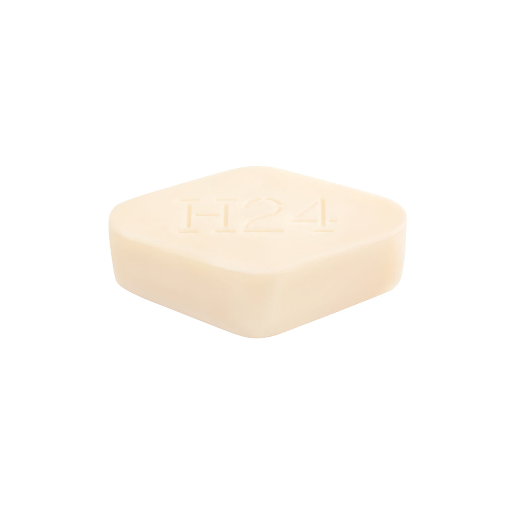 Hermès H24 Face, Body and Hair Cleansing Bar Zeep
