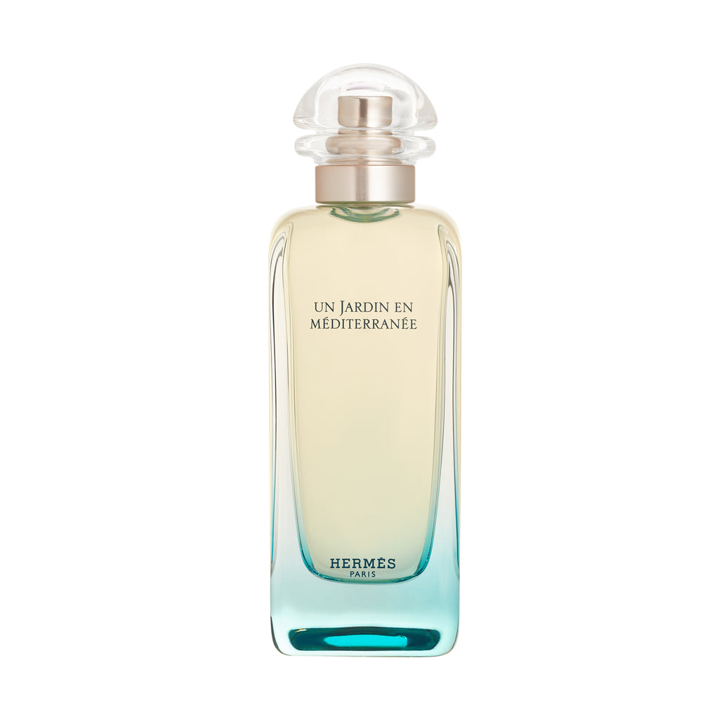 Hermès Collection des Parfums-Jardins Un Jardin en Méditerranée Eau de Toilette