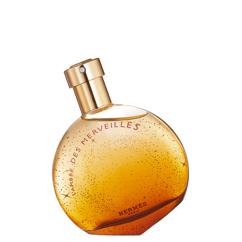 Hermès Eau des Merveilles L'Ambre des Merveilles Eau de Parfum